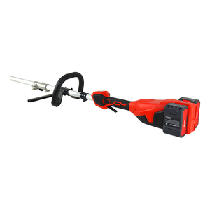 Desbrozadora Ligera Inalámbrica <span class=keywords><strong>con</strong></span> Batería de Litio para Jardín - Product Image 1