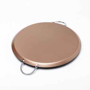 Frying <b>Pan</b> Nonstick Single Bottom 23-29-35 Cm For Pancake <b>Egg</b> Cooking Household Use - Product Image 1