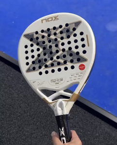 Raqueta de Pádel de Carbono 3k 12k 18k, Raqueta de Tenis de Playa - Product Image 6