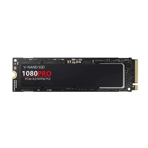 SSD M.2 avec protocole NVMe 4.0 : 980 Pro, 990 Pro, 1080 Pro, 1 To pour ordinateurs portables et PC - Product Image 4