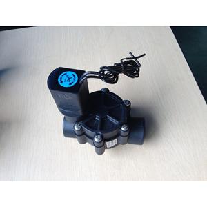 Válvula Solenoide de Riego Zw de 1 Pulgada, Aleación de Cobre, Control de Flujo para Sistemas de Riego Inteligente - Product Image 5