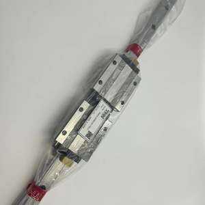 Guías lineales de fábrica de alta calidad de Japón hsr20ca hsr20cam hsr20ha hsr20ham hsr25ca pieza de máquina expendedora de riel de guía lineal - Product Image 5