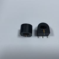 CT07K-100A/40mA Mini Current Transformer Harga Bekas untuk Meteran Energi Elektronik