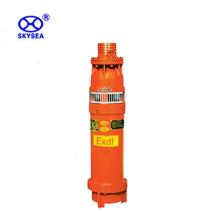 High Quality Bqw <b>Small</b> Mining Explosion-Proof Type Mechan Submersible Water <b>Pump</b> BQW Submersible Water <b>Pump</b> BQW BQW BQW Submersi - Product Image 4