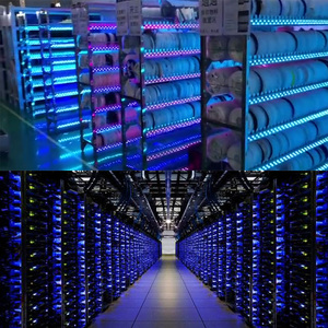 Thông minh SMT thông minh Reel lưu trữ giá torlley kệ - Product Image 4