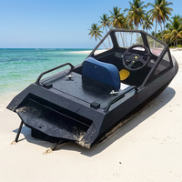 Bateau électrique à grande vitesse certifié CE Go-Kart Water Surfing Jetski pour le divertissement