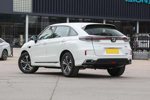 Venta Caliente de Autos Usados Honda SUV en Dubái, Vehículo Usado de Gasolina, Transmisión Automática, Tracción Delantera, Asientos de Cuero, Autos Honda de Segunda Mano de Gasolina - Product Image 6