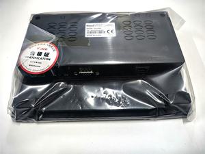 Kinco HMI PLC All-in-one MK043E-20DT HMI touchscreen programmeerbare logische controller geïntegreerd paneel - Product Image 6