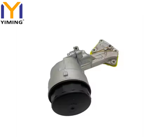 Boîtier de filtre à huile moteur pour Benz <span class=keywords><strong>GLE350d</strong></span> GLS 350d GL350 CDI ML350 CDI <span class=keywords><strong>4MATIC</strong></span> 6421800010 - Product Image 5