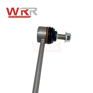 ข้อต่อท่อนกันโคลงด้านหน้าแบบทนทาน C230 SLK200 W203 R171 1713230017 1713230117 - Product Image 6