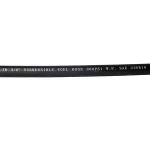 J30ฉีดเชื้อเพลิง R10 225PSI SAE แรงดันต่ำในถังสำหรับเรือทางทะเล - Product Image 4