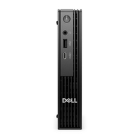 Computadora de Escritorio de Alto Rendimiento Pro QCM1250, Core Ultra5-235T, 8G, 512G, Win11Pro, Wi-Fi 6E