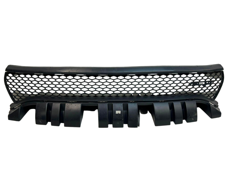Upper Grille for  Dodge Charger  2015 2016 2017 2018 2019 2020 2021 2022 2023 OEM 15LDSRT-1015 / 68223889AC Auto Parts Image 1