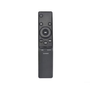 Control Remoto de Repuesto AH59-02758A Compatible con <span class=keywords><strong>Samsung</strong></span> <span class=keywords><strong>SOUNDBAR</strong></span> HW-M360 HW-M370 HW-M430 HW-M450 HW-M4500 HW-M550 WV60M9900AV - Product Image 1