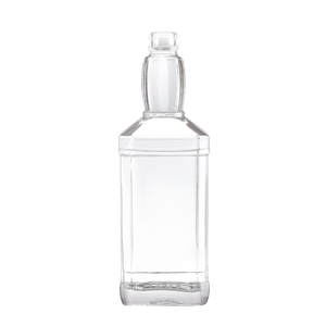 Bán Sỉ Chai <span class=keywords><strong>Vodka</strong></span> Rượu Whisky Gin Whiskey Rỗng 500Ml 700Ml 750Ml 1000Ml Tùy Chỉnh Chai <span class=keywords><strong>Vodka</strong></span> Rượu Whisky - Product Image 4