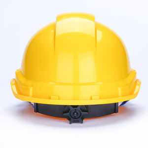 Cascos <span class=keywords><strong>de</strong></span> <span class=keywords><strong>seguridad</strong></span> <span class=keywords><strong>de</strong></span> trinquete antideslizante CE EN397 <span class=keywords><strong>Casco</strong></span> <span class=keywords><strong>de</strong></span> construcción con arnés <span class=keywords><strong>de</strong></span> plástico <span class=keywords><strong>de</strong></span> seis puntos - Product Image 3