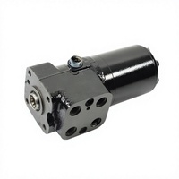 Vanne de commande VOE 11700244 pour chargeuse sur pneus L90C L90D L90E L120B L120C Pièces de machines de construction Marques OEM