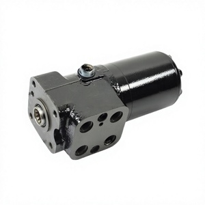 วาล์วควบคุม VOE 11700244 สำหรับรถตักล้อยางรุ่น L90C L90D L90E L120B L120C อะไหล่เครื่องจักรก่อสร้าง ยี่ห้อ OEM - Product Image 1