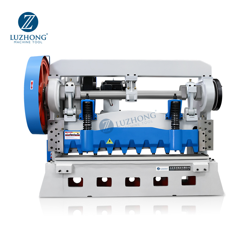 Manual Sheet Metal Cutting Machine Metal