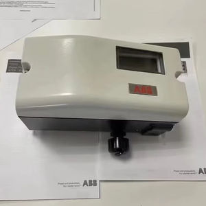 Posicionador Electro-Neumático V18345-1021521001/V18345-1020121001/V18345-7020421001/V18345-1010121001 - Product Image 1