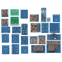 Programador Orange5 V1.45 Más Reciente con Adaptadores Completos, Agrega Todas las Autorizaciones, Programador Automotriz OBD2 Orange5 V1.45