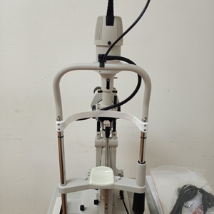 อุปกรณ์ตรวจตาแบบพกพาชนิดสลิทแลมป์ดิจิทัล - Product Image 2