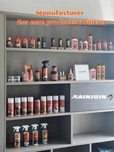 Набор для ремонта кожи для автокресла - Product Image 6