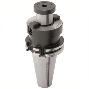 Ttake Tcb40 H.. D..s Iso Cone Spindles Din 69871 Chuck - Product Image 2