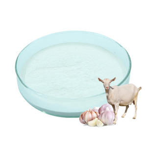 Número <span class=keywords><strong>1</strong></span> en aditivos alimentarios más populares, allicina de grado alimenticio, ajo en polvo al 25% - Product Image 5