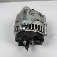 Alternateur 28V SinoTruck 110A Dynamo Electromoteur 202v26101-7281Sitrak