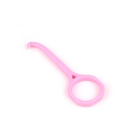 Détacheur orthodontique, 1 Pack, piceur bretelles invisibles de haute qualité, logo privé,