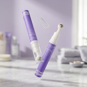 แคร์โซน พลัส โกลว์ แอนด์ เฟิร์มมิ่ง อาย บอล เซรั่ม 15 มล. สำหรับผู้หญิง - Product Image 2
