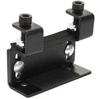 Accessoires de plateforme pour batterie : Pièces métalliques de rehaussement pour basses