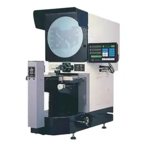 长行程水平轮廓投影仪光学测量比较器价格CPJ-3020W