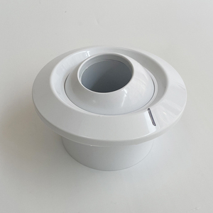 Best Seller air <strong>Vent</strong> <strong>Cover</strong> for Hvac Clearance Sale Round <strong>Plastic</strong> air <strong>Vent</strong> for air Conditioner - Product Image 6