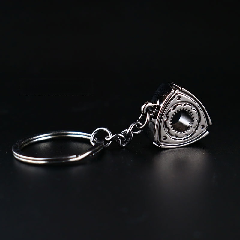 Rotor black