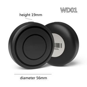 Nhỏ gọn 4G xe từ <span class=keywords><strong>GPS</strong></span> Tracker với AGPS và GLONASS không thấm nước từ xa ghi âm một năm dịch vụ PC theo dõi xem - Product Image 3