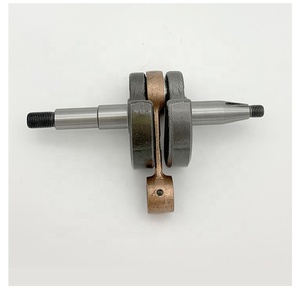 Ensemble de vilebrequin de tronçonneuse lourde <span class=keywords><strong>HUSQVARNA</strong></span> 137 61 268 272 350 365 372 450 pour pièces de rechange de tronçonneuse - Product Image 6