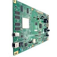 Papan Utama Motherboard IPF670 QM7-3892 Cocok untuk Suku Cadang Printer Canon ImagePROGRAF 4500 4000