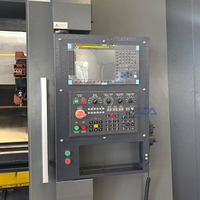 Tour à tourelle économique TCK800, centre d'usinage, tour de découpe, tour CNC à lit incliné avec broche A2-15