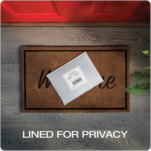 Enveloppes d'expédition polyvalentes, résistantes, imperméables et auto-adhésives - Product Image 5