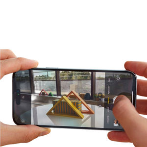 100% Original desbloqueado <span class=keywords><strong>de</strong></span> <span class=keywords><strong>segunda</strong></span> <span class=keywords><strong>mano</strong></span> para iPhone 15 Plus 128GB/256GB A + grado 5G Smartphone con 6GB RAM versión <span class=keywords><strong>de</strong></span> EE. UU. - Product Image 5