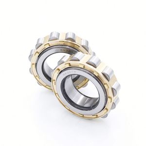 Roulements à rouleaux cylindriques RN309M 502309H - Product Image 4