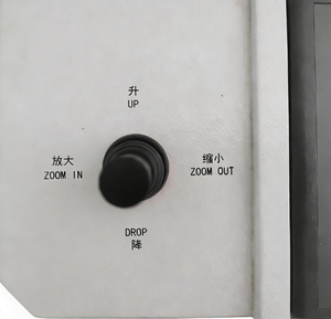Station de retravail BGA Dinghua à faible coût, système de retravail SMD BGA pour la réparation de la carte mère d'ordinateur portable, de téléphone, assemblage de circuits imprimés - Product Image 6