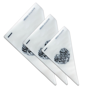 <span class=keywords><strong>Sacchetti</strong></span> per Pasticceria in LDPE/<span class=keywords><strong>Sacchetti</strong></span> per Decorazione Personalizzati Monouso - Product Image 1