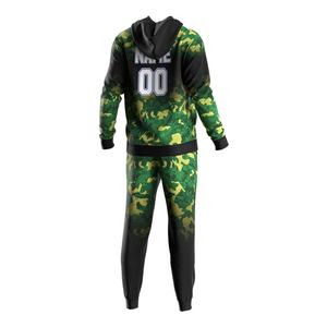 Sudadera con Capucha y Pantalones Deportivos para Hombre, Estilo Musculoso, Uniforme del Equipo Nacional de Inglaterra, Conjuntos de Camisetas de Rugby Personalizadas - Product Image 2