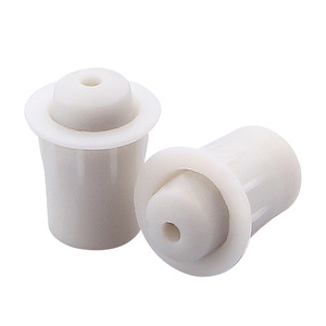 Adjustable Anti Collision Rubber Granules Silicone Cushioning Pads For Cabinet <b>Door</b> Silent Closing With 0 3mm Micro Adjustment - Product Image 3