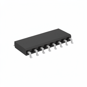16 SOIC (0.154'', 3.90mm de Ancho) Servicio Integral Original 74HCT191D,652 IC CONTADOR BINARIO DE 4 BITES 16SO - Product Image 1