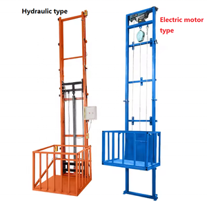 <span class=keywords><strong>Lift</strong></span> kargo kecil rumah <span class=keywords><strong>Lift</strong></span> penumpang kecil konstruksi rumah untuk RUMAH 2 lantai orang muatan Mini - Product Image 3