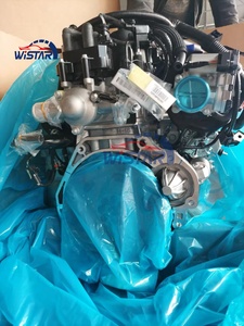 Nouveau Bloc Moteur Complet Authentique JL478QEA 1.6L VVT Essence Référence 1000800-G01 pour Remplacement Changan Eado CS35 Alsvin - Product Image 2